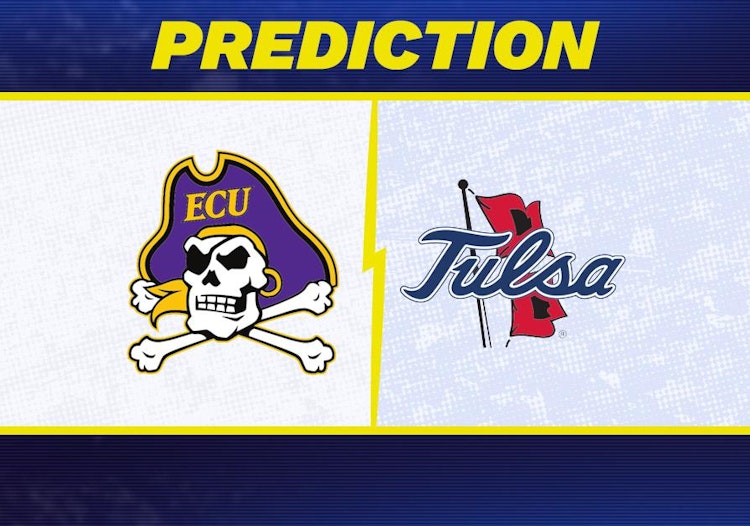 East Carolina-Tulsa Predictions and Game Preview.