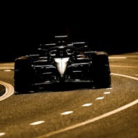 Australian Grand Prix 2024 - Mercedes-AMG PETRONAS F1 Team
