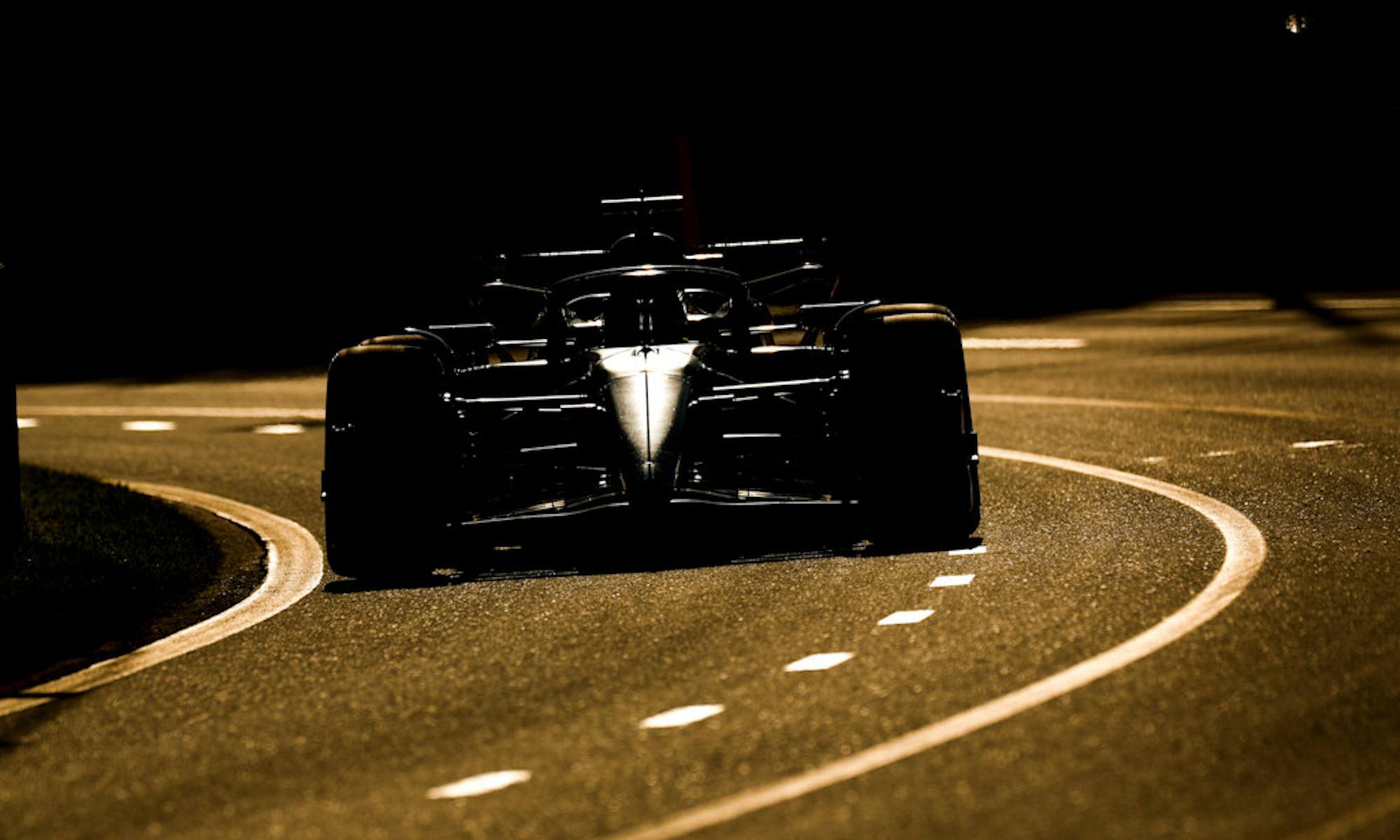 2025 Australian Grand Prix: Everything You Need to Know - Mercedes-AMG PETRONAS F1 Team