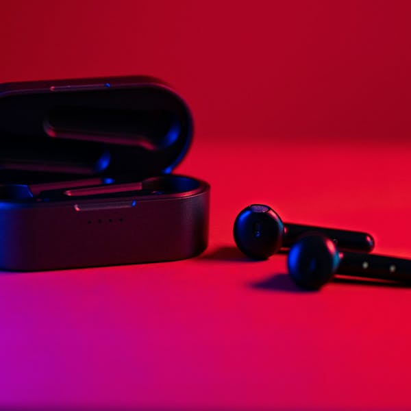 Wireless Earbuds Pro