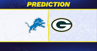 Lions vs. Packers Prediction: Detroit Predicted to Win in NFL Week 9 [2024]