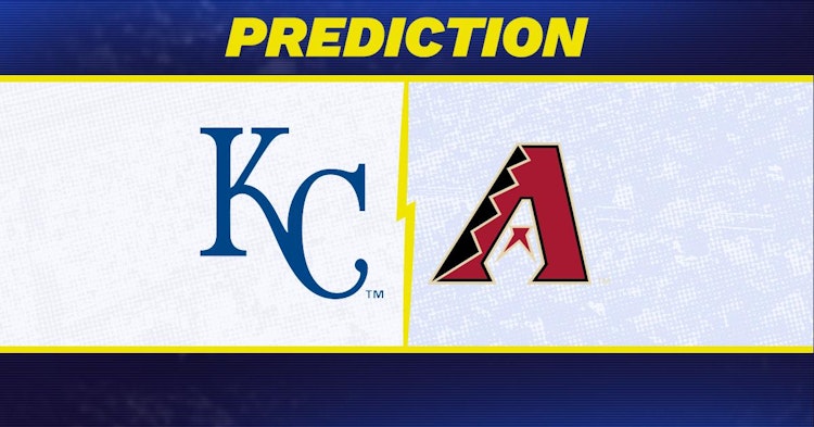Kansas City Royals-Arizona Diamondbacks Predictions and Game Preview.