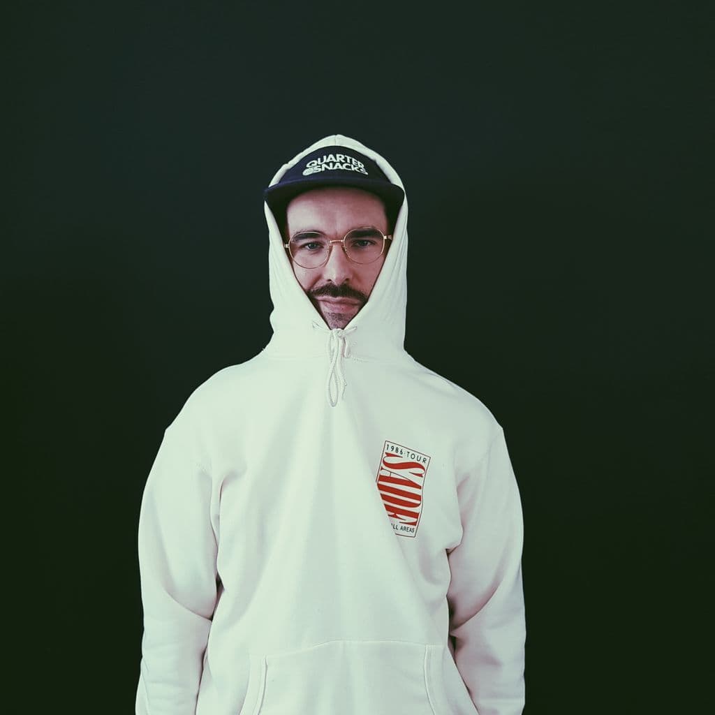 Earlybird: Lefto // 10-07-19