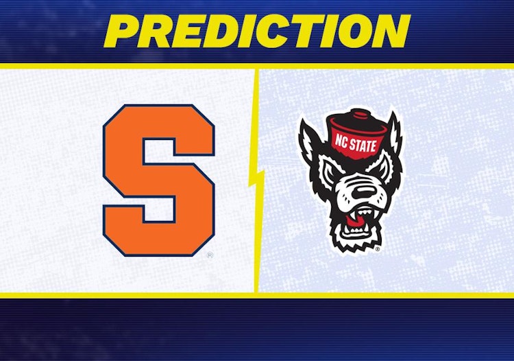 Syracuse-North Carolina State Predictions and Game Preview.