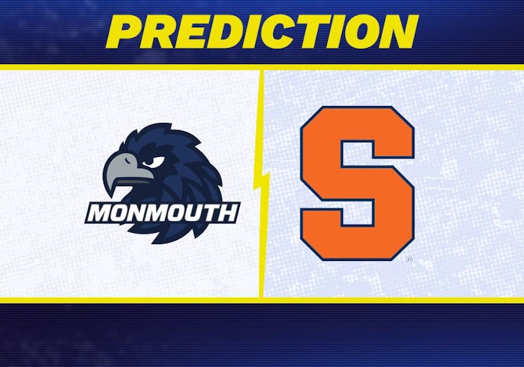 Monmouth-Syracuse Predictions and Game Preview.