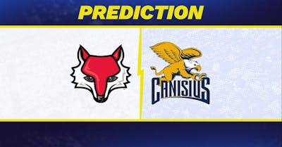 Marist vs. Canisius Prediction: Marist Predicted to Win College Basketball Matchup [1/25/2025]