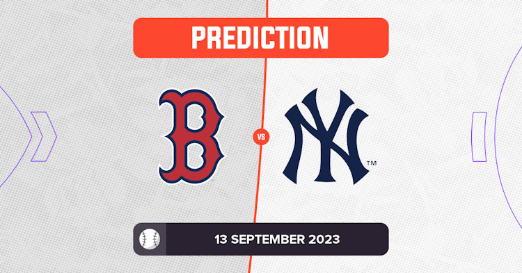Red Sox vs. Yankees Predictions & Picks - September 12