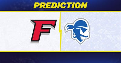 Fairfield vs. Seton Hall prediction: Seton Hall favored to win men's college basketball matchup [11/10/2025]