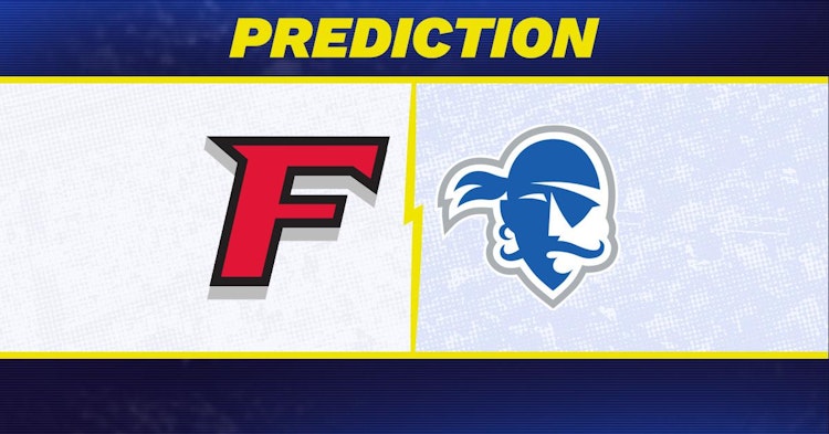 Fairfield-Seton Hall Predictions and Game Preview.