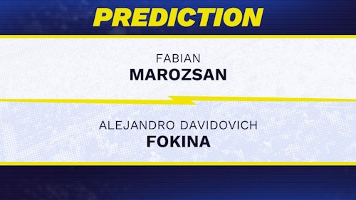 Fabian Marozsan vs. Alejandro Davidovich Fokina prediction, odds, picks for ATP Mallorca Open 2026