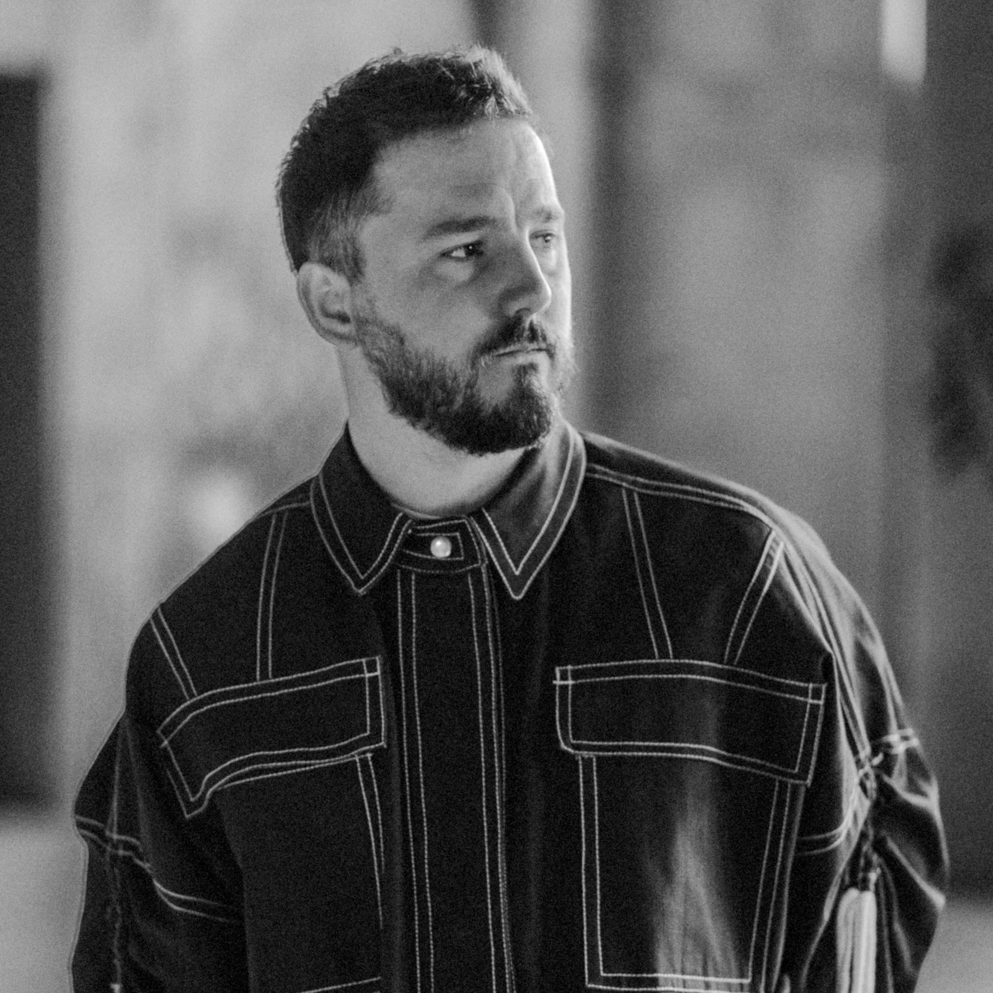 New Voices: Zaereo w/ Àbáse