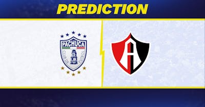 Pachuca vs. Atlas Prediction, Odds, Liga MX Picks [2/1/2025]