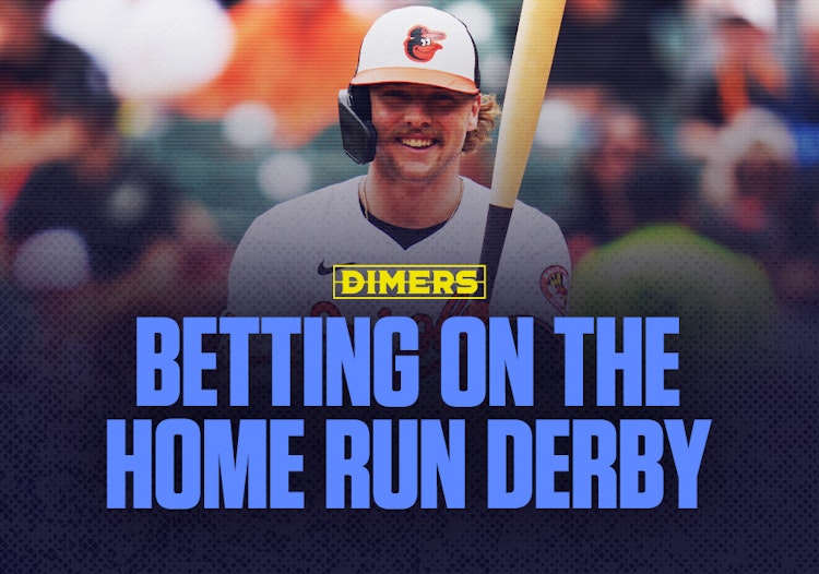 Who Will Win the Home Run Derby? Odds, Predictions, Records and Past Winners