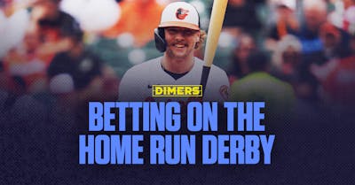 Who Will Win the Home Run Derby? Odds, Predictions, Records and Past Winners