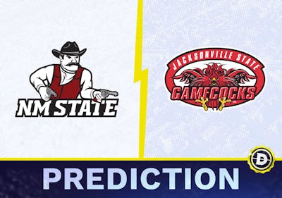 New Mexico State vs. Jacksonville State Prediction, Odds, College Basketball Picks [3/2/2024]