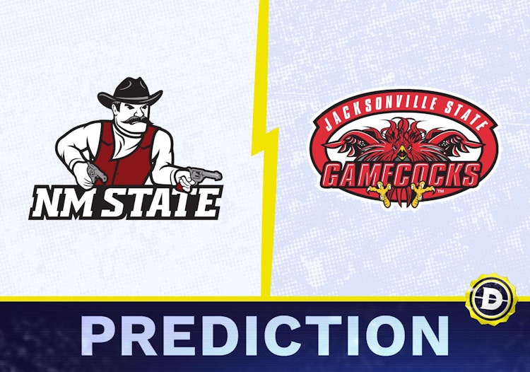 New Mexico State vs. Jacksonville State Prediction, Odds, College Basketball Picks [3/2/2024]