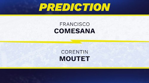 Francisco Comesana vs. Corentin Moutet Prediction, Odds, Picks for Wimbledon 2025