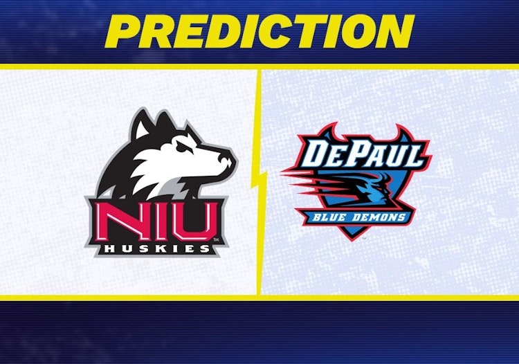 Northern Illinois-DePaul Predictions and Game Preview.