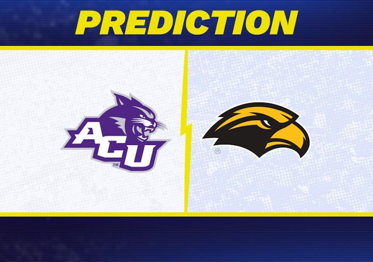 Abilene Christian-Southern Miss Predictions and Game Preview.