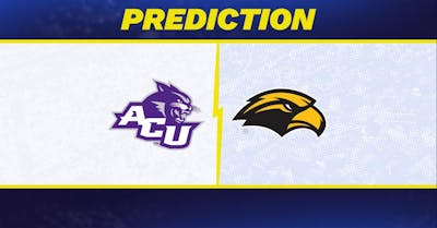 Abilene Christian vs. Southern Miss Prediction: Abilene Christian Predicted to Win College Basketball Matchup [11/25/2024]