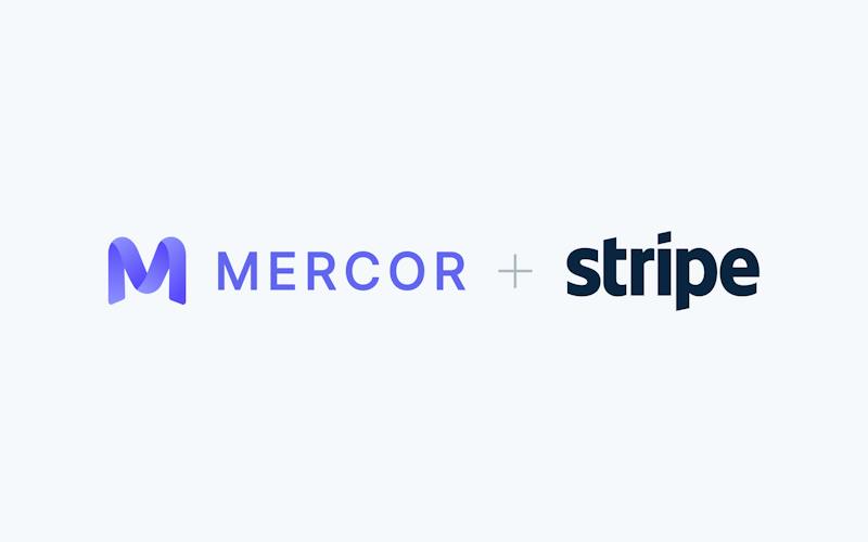 Stripe powers Mercorâs expert marketplace for advancing AI models