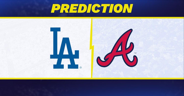 Los Angeles Dodgers-Atlanta Braves Predictions and Game Preview.