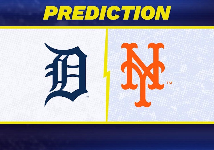 Detroit Tigers-New York Mets Predictions and Game Preview.