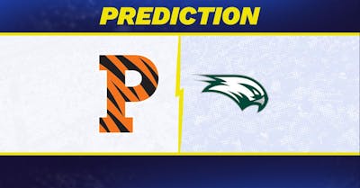Princeton vs. Wagner prediction: Why Princeton is favored to win in college football Week 6 [2026]