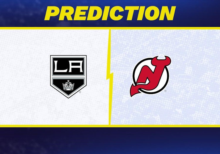 Los Angeles Kings-New Jersey Devils Predictions and Game Preview.