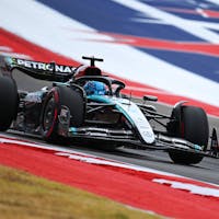 United States Grand Prix 2026 - Mercedes-AMG PETRONAS F1 Team