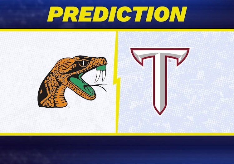 Florida A&M-Troy State Predictions and Game Preview.