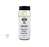Emory Market Gardens mushroom powder seasoning