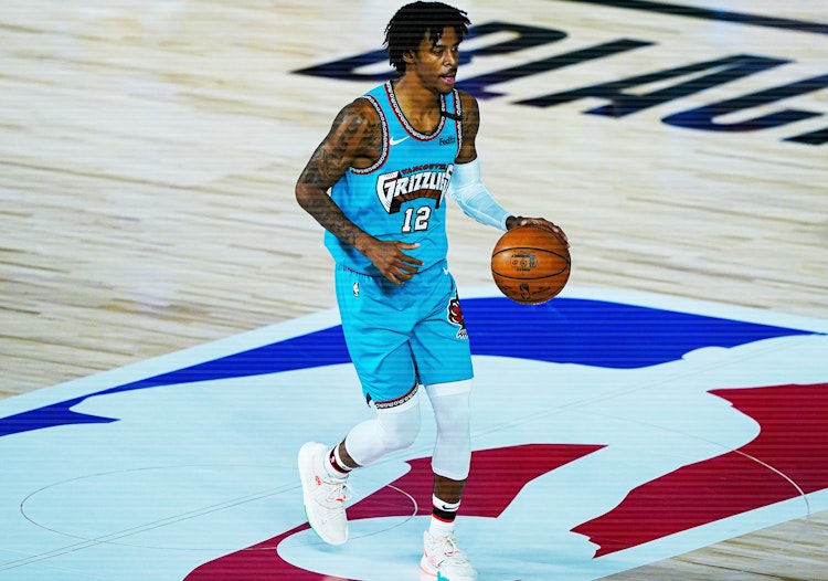 Predictions and bets for Grizzlies v Blazers