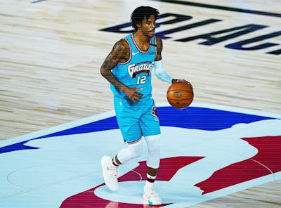 Predictions and bets for Grizzlies v Blazers