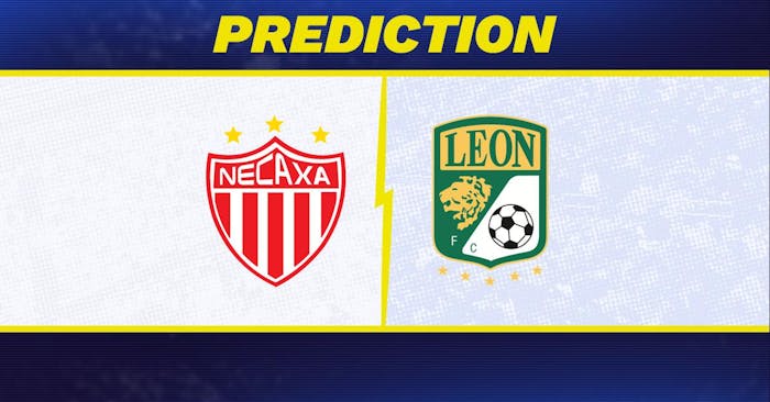 Necaxa vs. Club Leon prediction, odds, Liga MX picks [8/17/2026]