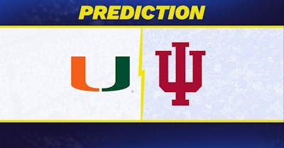 Miami (FL) vs. Indiana prediction: Why Indiana is favored to win College Football Playoff National Championship [2026]