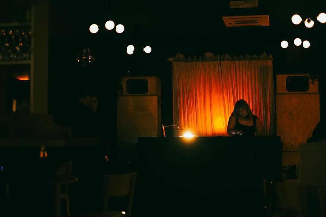 WOH Radio: Noods Radio w/ Red