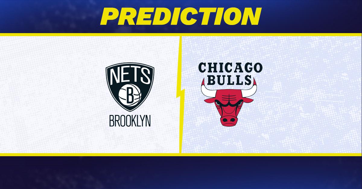 Nets vs. Bulls prediction: Why Chicago is favored to win Sunday's NBA matchup [1/18/2026]