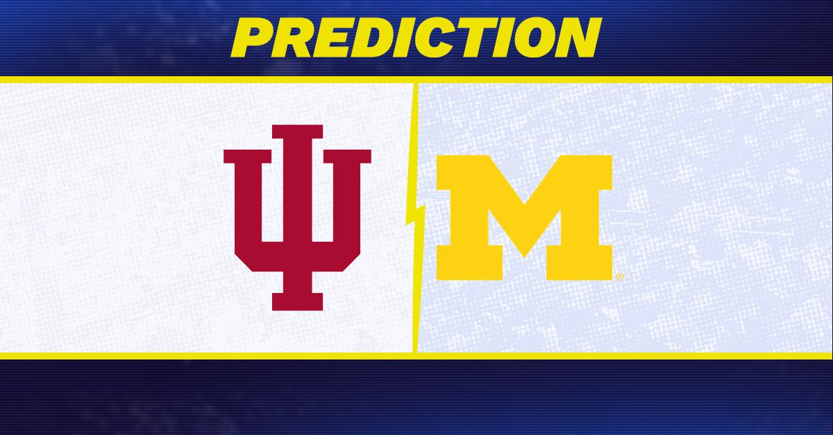 Michigan vs. Indiana prediction: Why Michigan is favored to win women's college basketball matchup [1/29/2026]