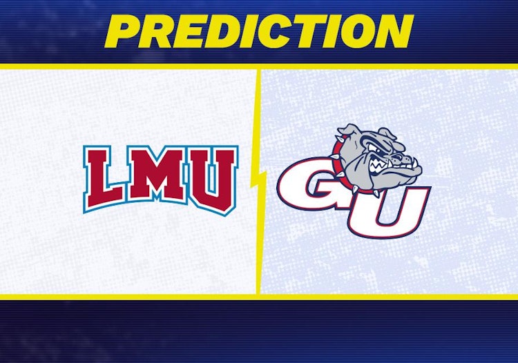 Loyola Marymount-Gonzaga Predictions and Game Preview.