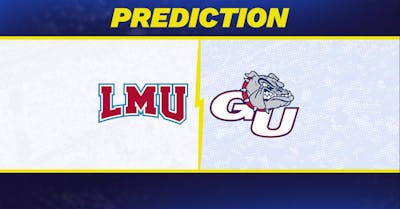 Loyola Marymount vs. Gonzaga Prediction: Gonzaga Predicted to Win College Basketball Matchup [2/6/2025]