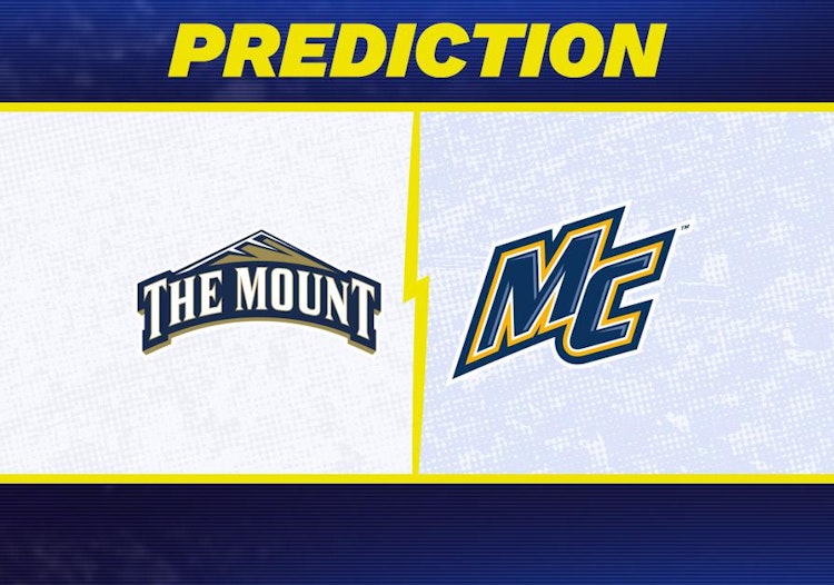 Mount St. Mary's-Merrimack Predictions and Game Preview.