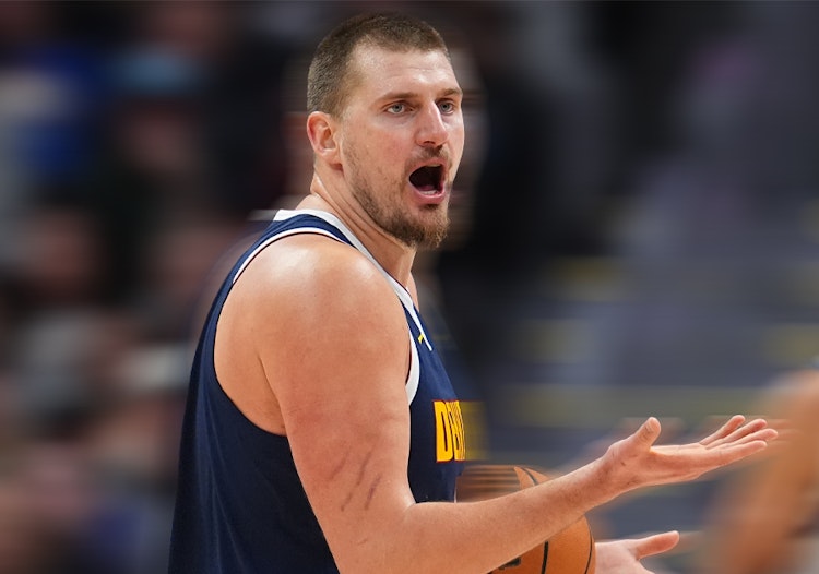 NBA Best Bets.