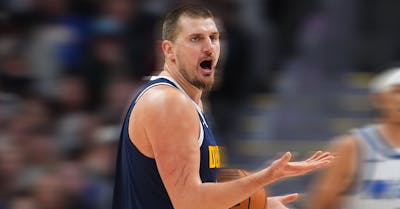 NBA picks today: Christmas Day best bets highlight Timberwolves vs. Nuggets play [12/25/2025]