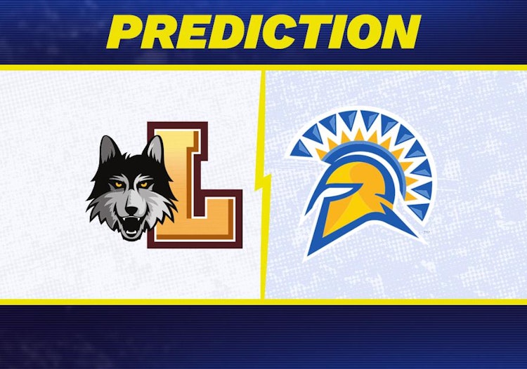 Loyola Chicago-San Jose State Predictions and Game Preview.