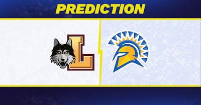 Loyola Chicago vs. San Jose State Prediction: Loyola Chicago Predicted to Win College Basketball Matchup [3/19/2025]