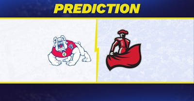 Fresno State vs. Cal State Northridge prediction: Why Fresno State is favored to win men's college basketball matchup [12/10/2025]