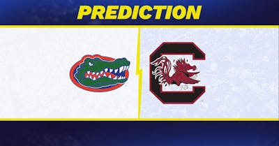 Florida vs. South Carolina prediction: Florida favored to win men's college basketball matchup [1/28/2026]