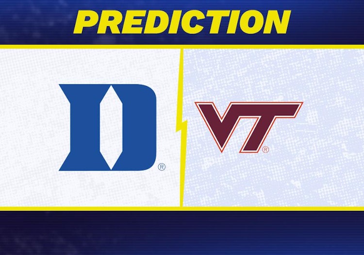 Duke-Virginia Tech Predictions and Game Preview.