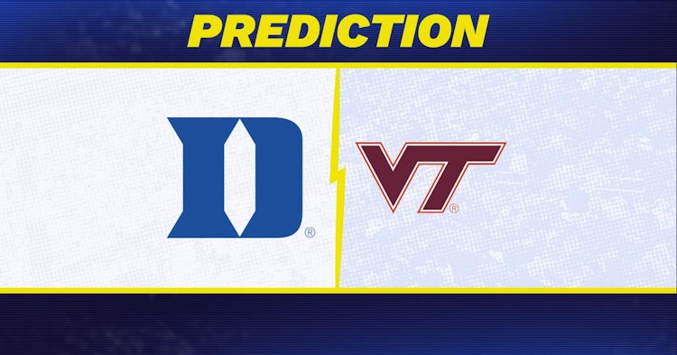 Duke-Virginia Tech Predictions and Game Preview.